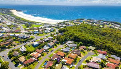 Picture of 9 Kentia Drive, FORSTER NSW 2428