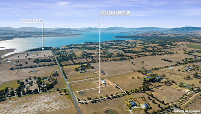 Picture of 1327 Table Top Road, TABLE TOP NSW 2640