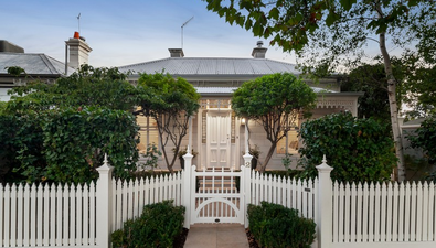 Picture of 2 Union Street, ARMADALE VIC 3143