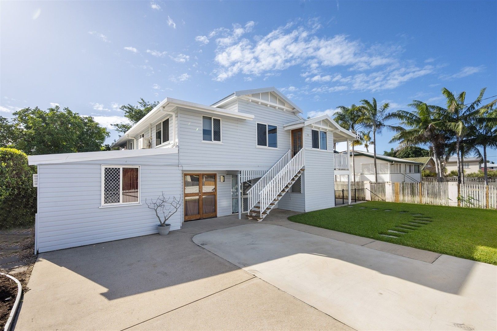 3 bedrooms House in 31 Camp Street MUNDINGBURRA QLD, 4812