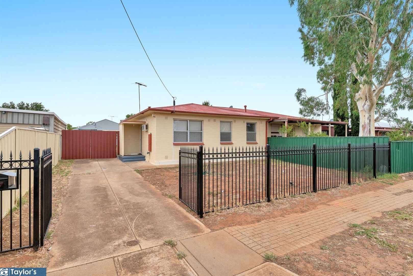 58 Connell Street, Davoren Park SA 5113, Image 1