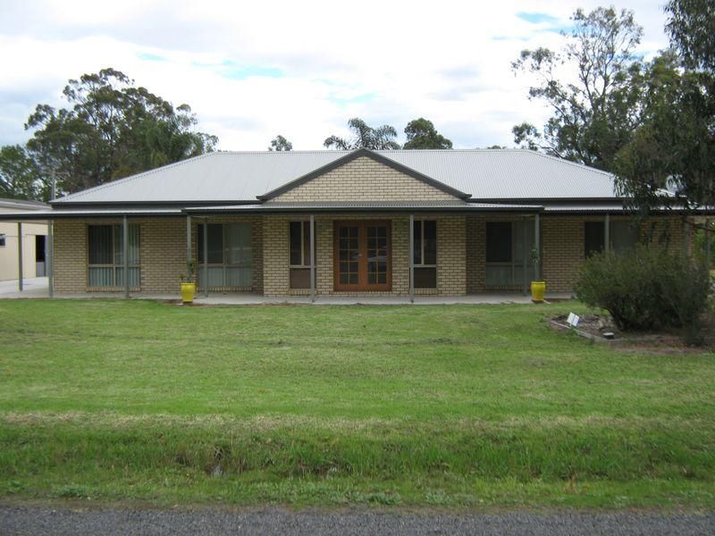 195 Munro Stockdale Road, MUNRO VIC 3862, Image 0