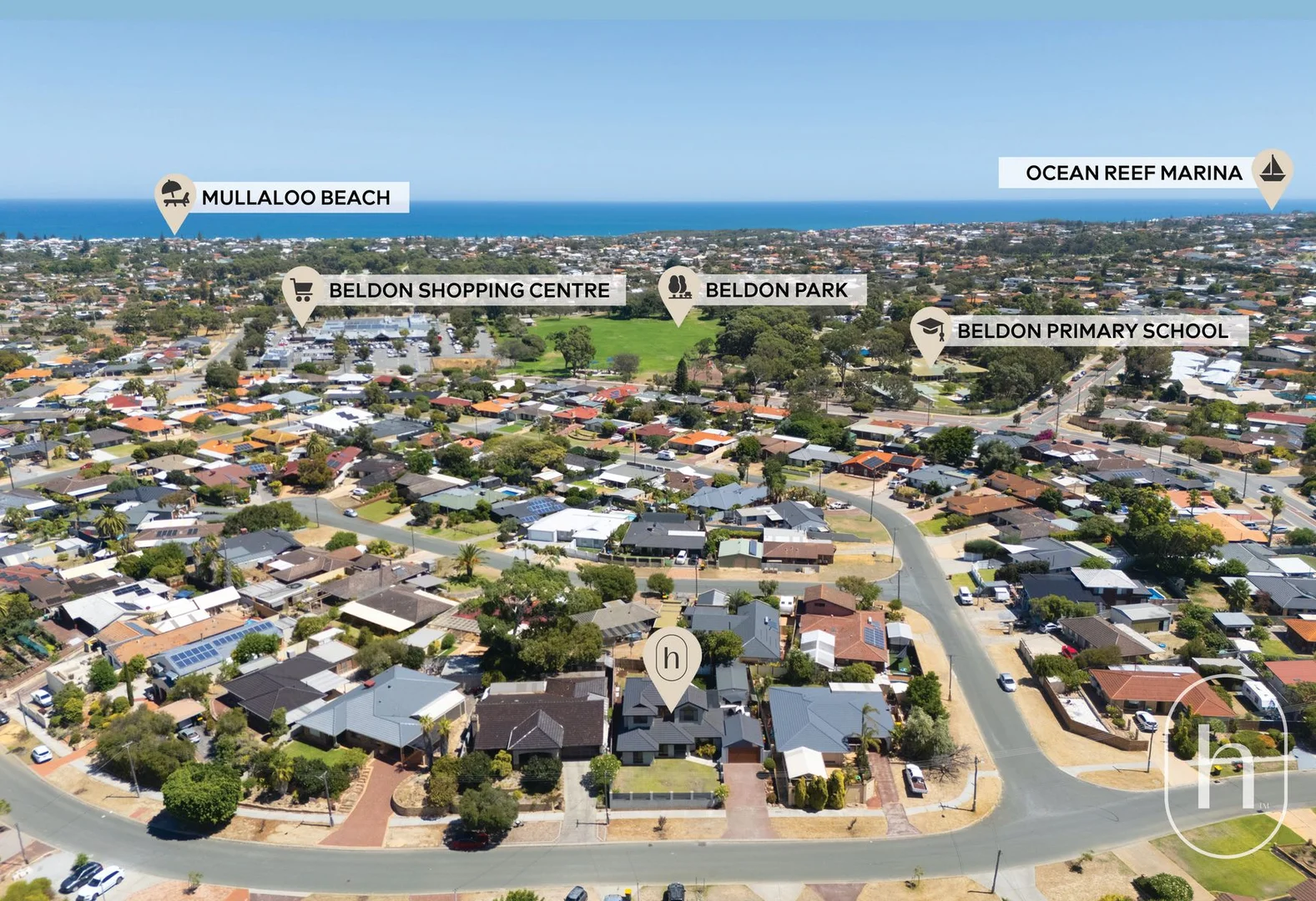 Additional image 12 of 47 Emperor Avenue, Beldon WA 6027