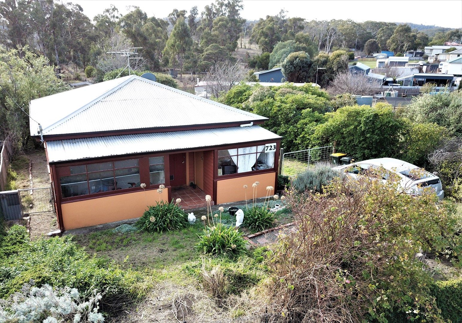 723 Arthur Highway, Forcett TAS 7173, Image 0