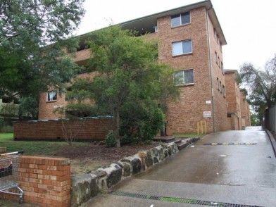 2 bedrooms Apartment / Unit / Flat in 24/63 Park Avenue KINGSWOOD NSW, 2340