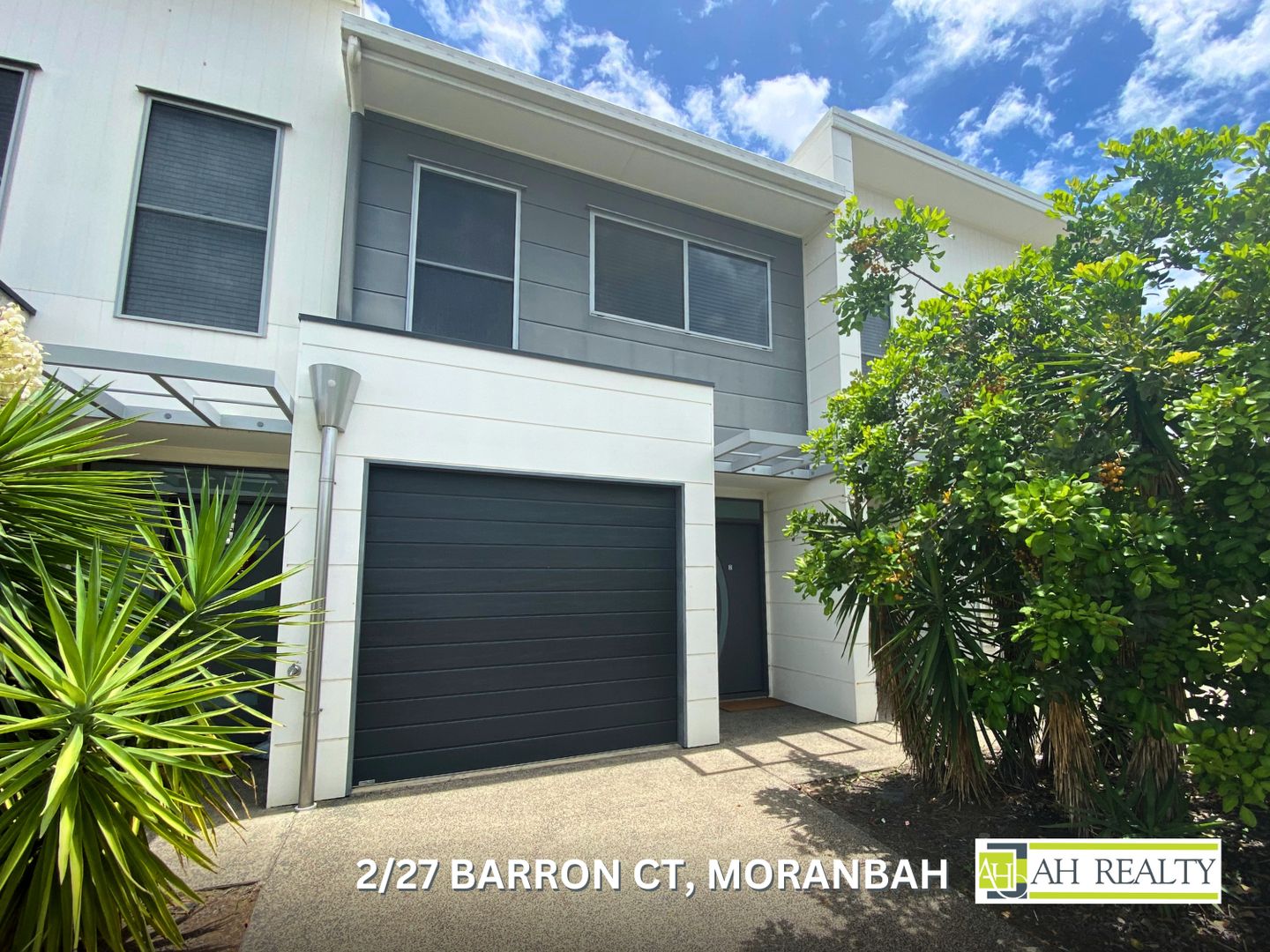2/27 Barron Court Moranbah QLD 4744 Townhouse For Rent Domain