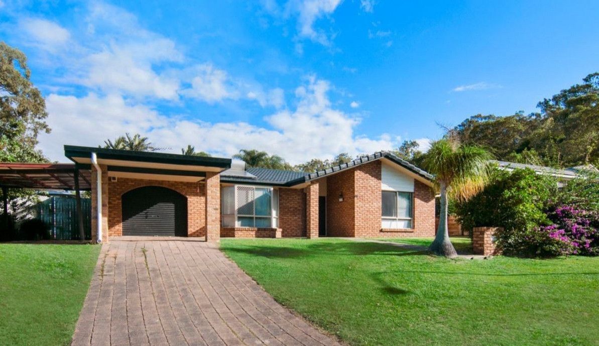 10 Cannington Place, Helensvale QLD 4212 House For Rent Domain