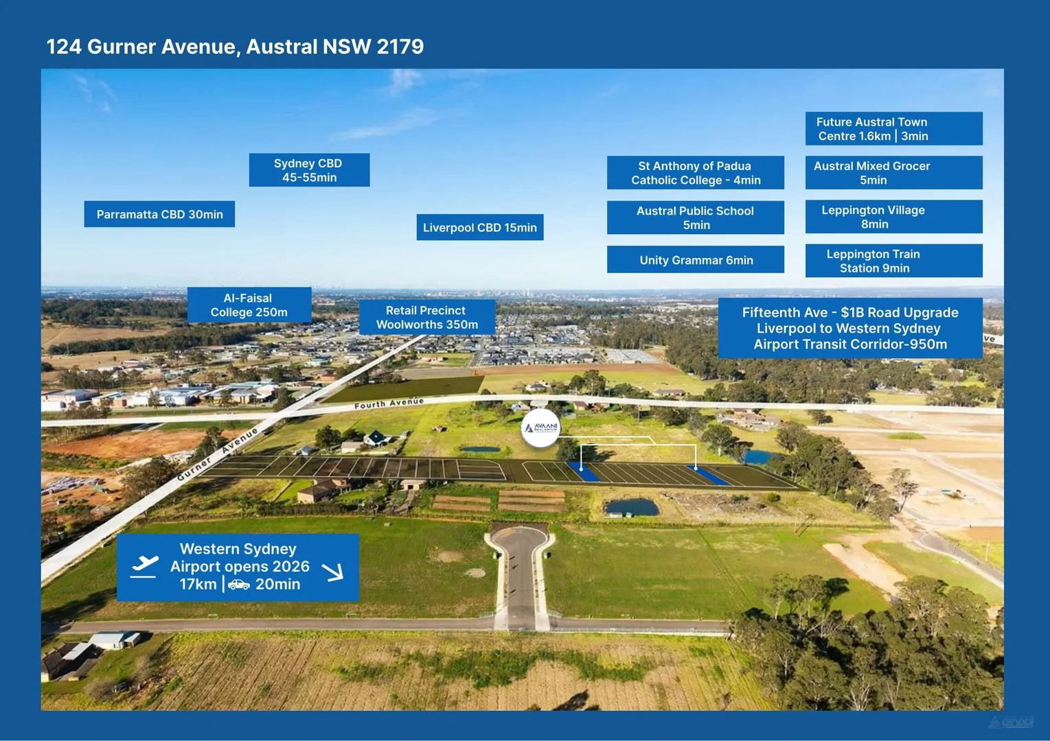 Additional image 3 of Austral NSW 2179