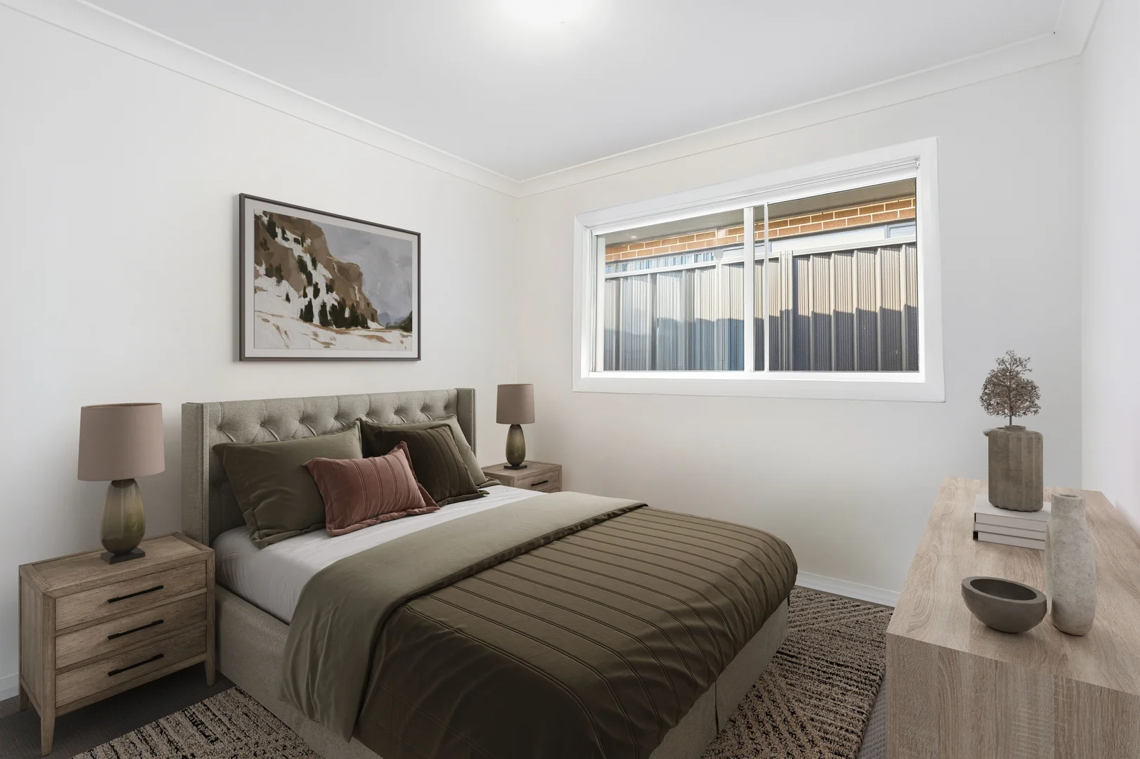 Additional image 11 of 43 & 43A Chalker Street, Thirlmere NSW 2572