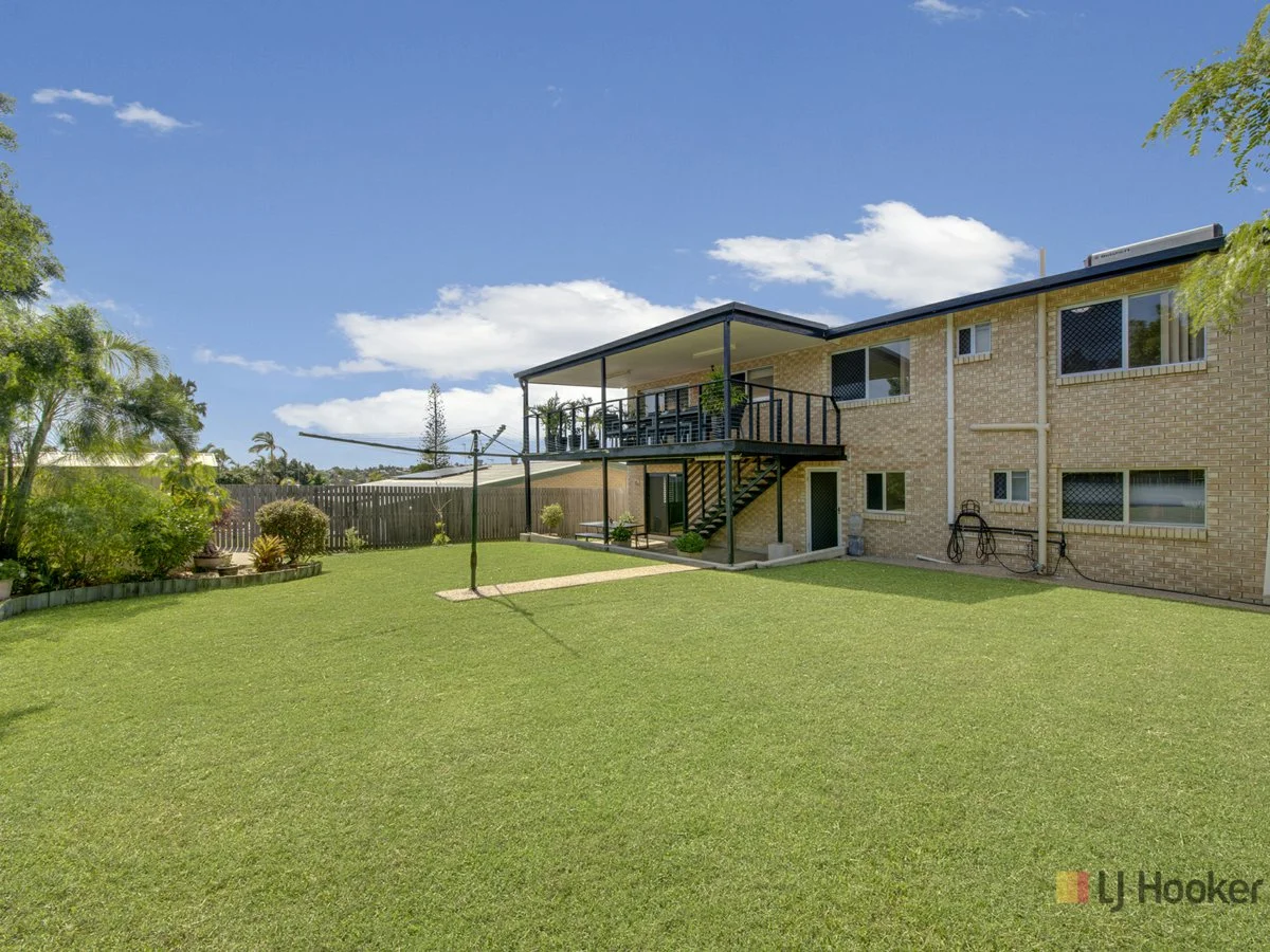 Additional image 16 of 5 Swains Court, Boyne Island QLD 4680