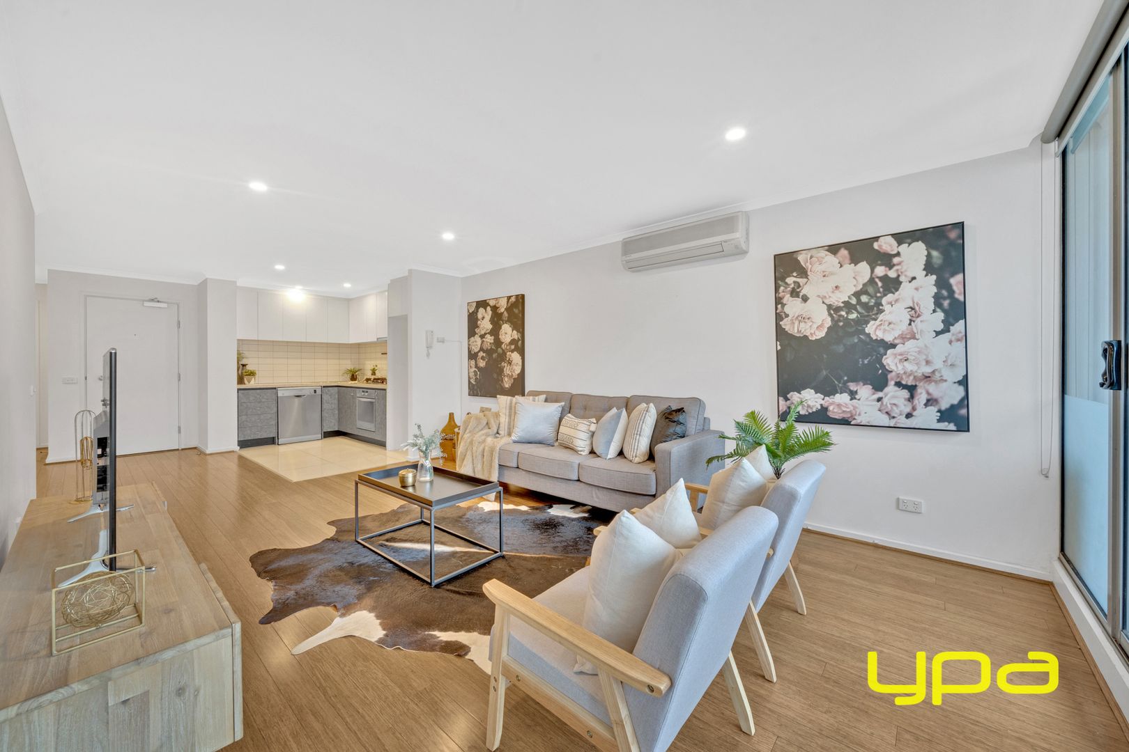 515/118 Dudley Street, West Melbourne VIC 3003, Image 2