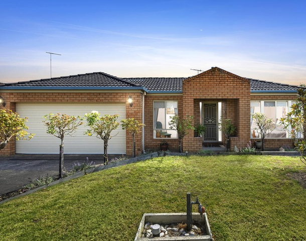 23 Ironbark Street, Waurn Ponds VIC 3216