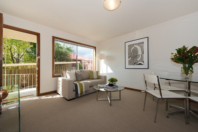 Picture of 2/14 Greenway Avenue, LENAH VALLEY TAS 7008