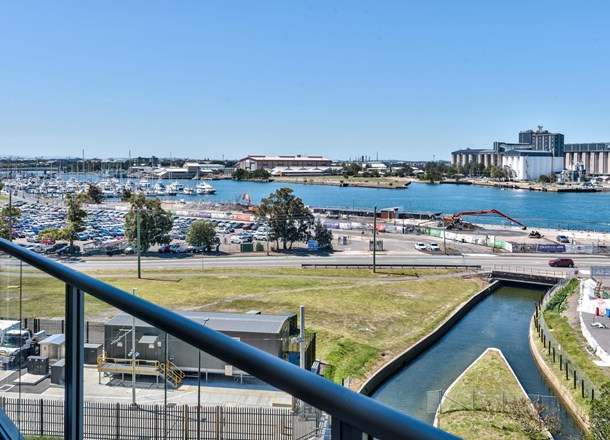 803/25 Bellevue Street, Newcastle West NSW 2302