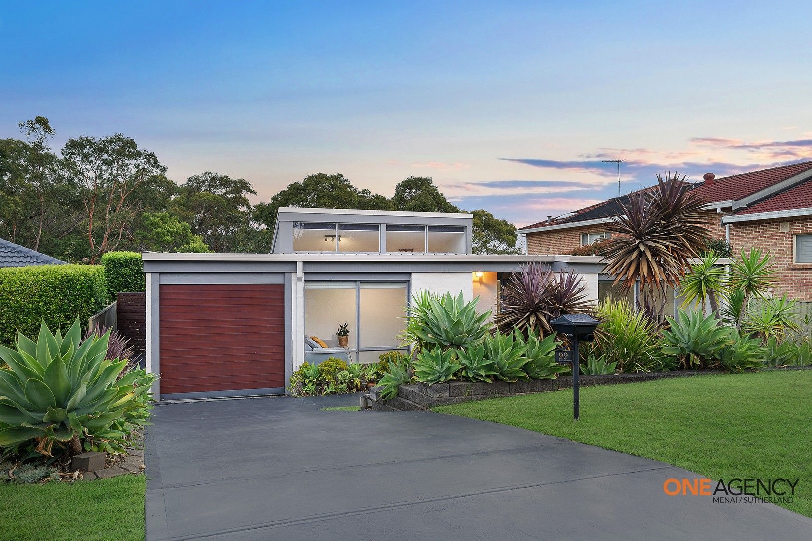 99 Coachwood Crescent, Alfords Point NSW 2234, Image 0