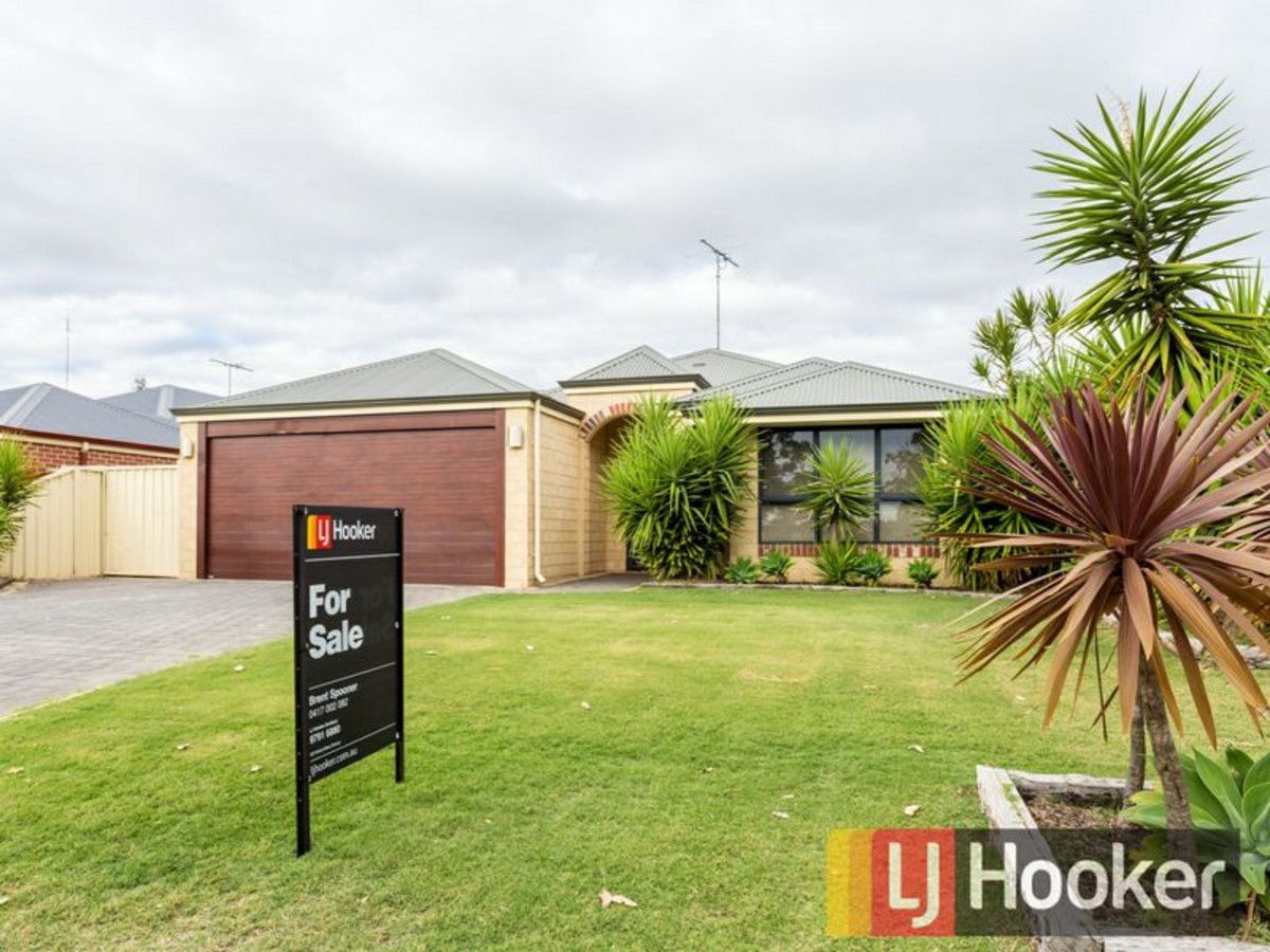 3 Verbena Boulevard, Glen Iris WA 6230, Image 1