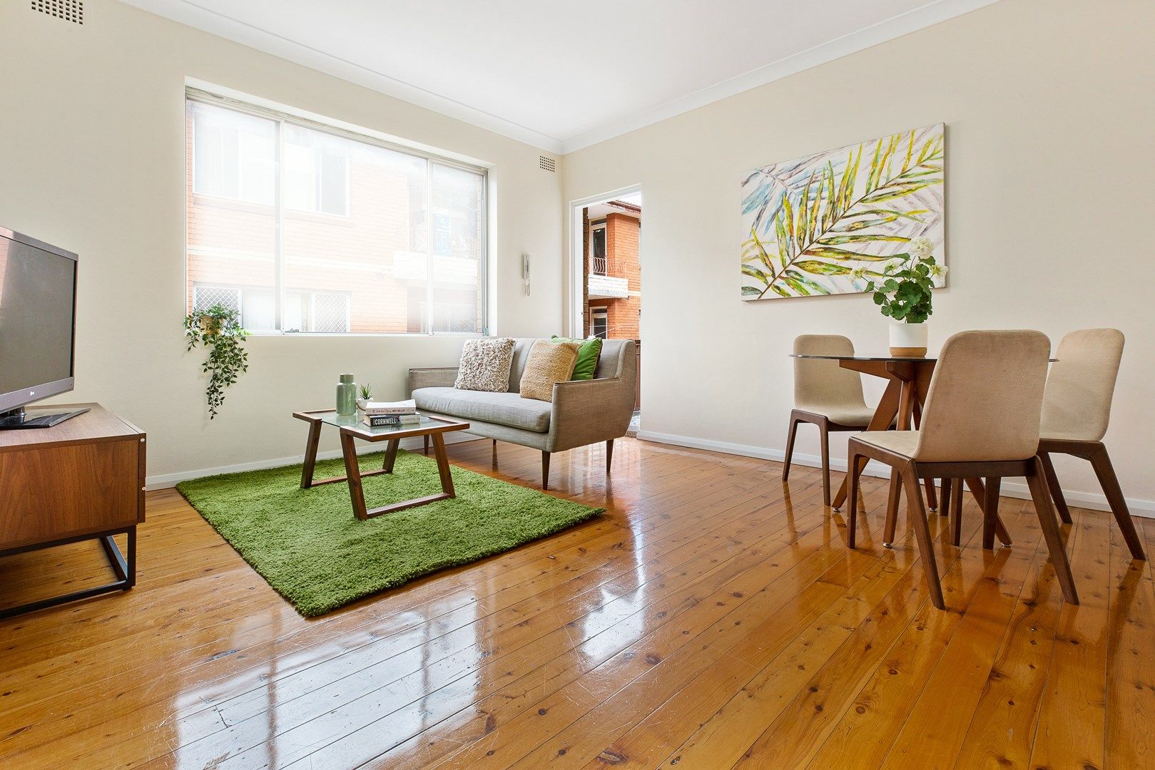 2 bedrooms Apartment / Unit / Flat in 2/16 Yangoora Road BELMORE NSW, 2192