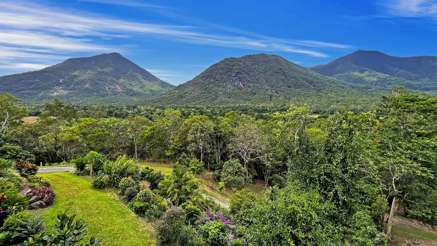 322 Gillies Range Road, Gordonvale QLD 4865, Image 1