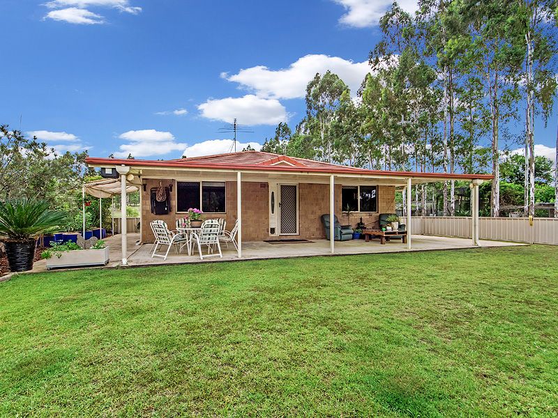 530 Brisbane Valley Highway, Wanora QLD 4306, Image 0