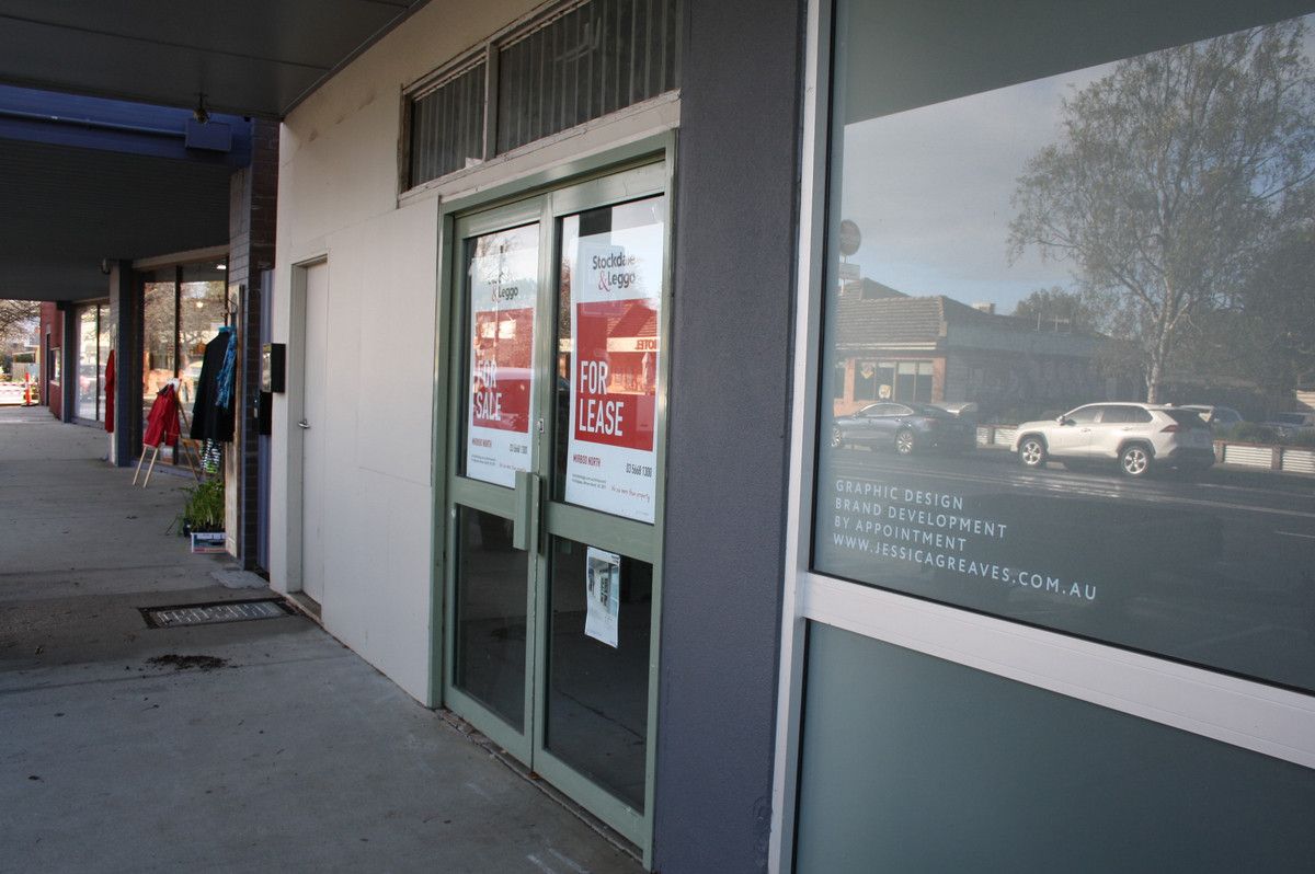 1/75 Ridgway, Mirboo North VIC 3871 House For Rent Domain