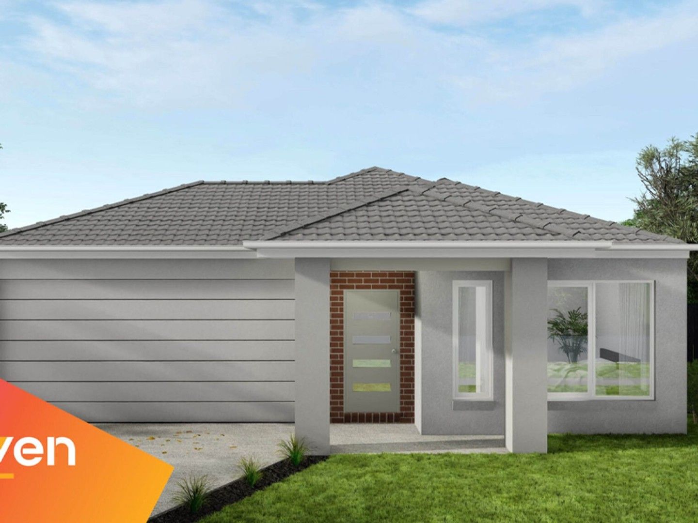 3 bedrooms New House & Land in 222666/2226 Hardys Road CLYDE NORTH VIC, 3978