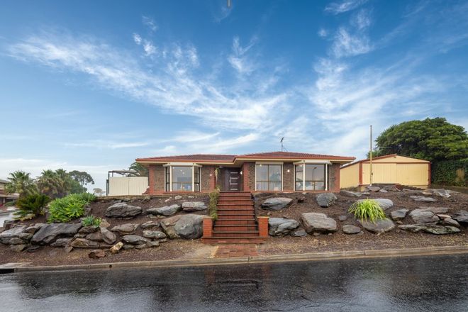 Picture of 16 Osmanli Drive, HALLETT COVE SA 5158