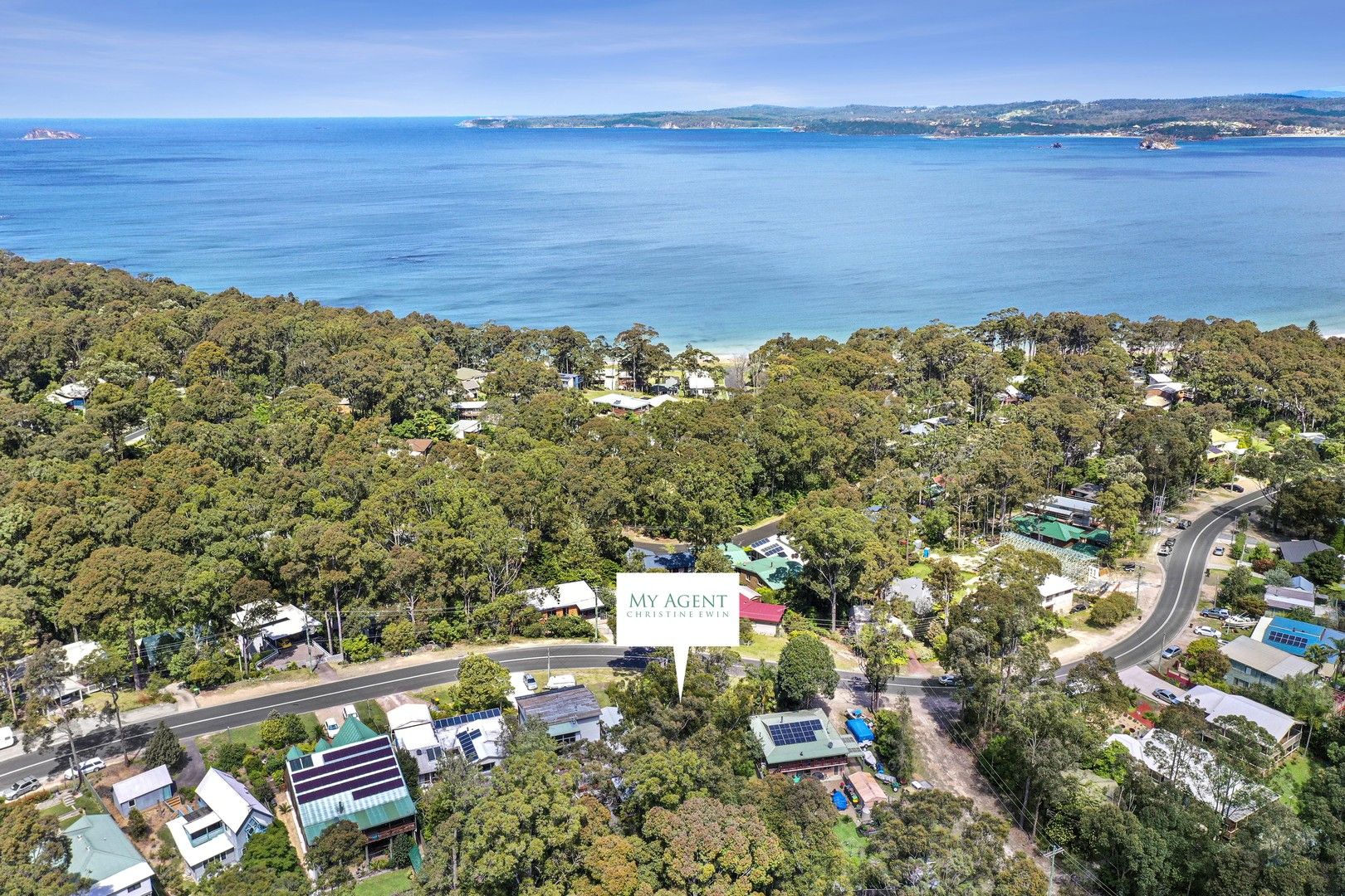 39 Long Beach Road, Long Beach NSW 2536, Image 0