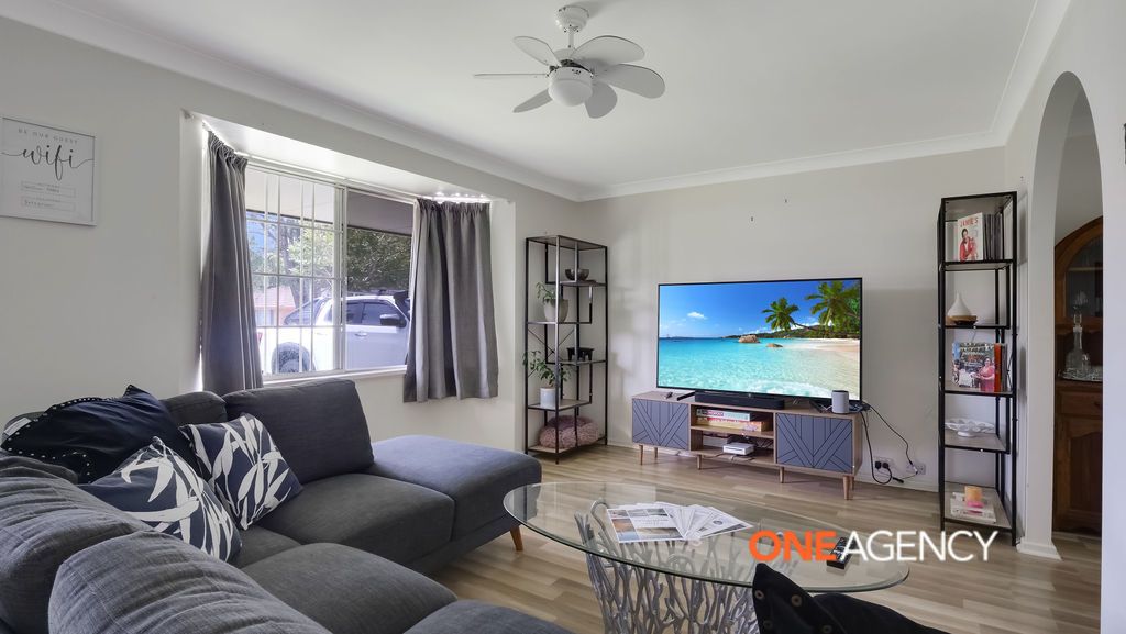 3 bedrooms House in 5 Browallia Place PORT MACQUARIE NSW, 2444