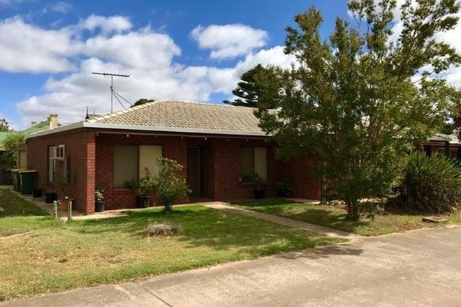 Picture of 1/19 Sauvignon Street, NURIOOTPA SA 5355