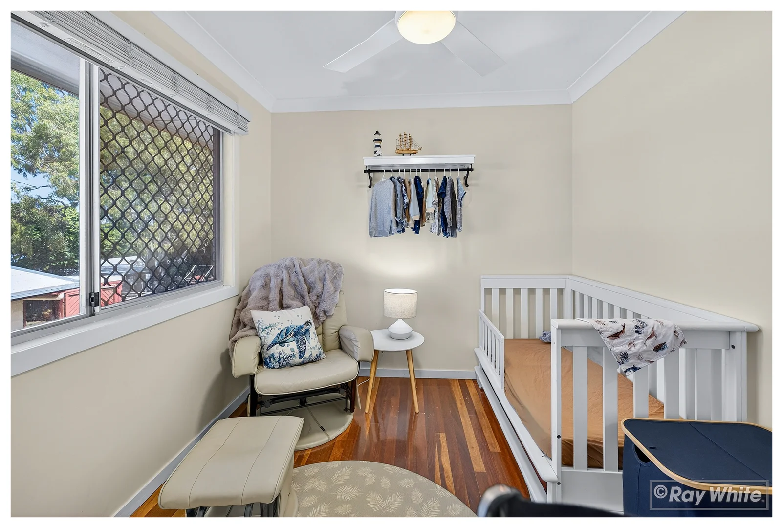 Additional image 13 of 321 Warnock Street, Koongal QLD 4701