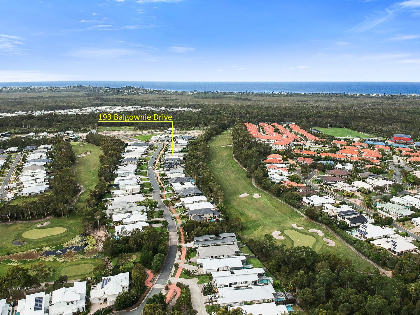 193 Balgownie Drive, Peregian Springs QLD 4573 House For Sale Domain