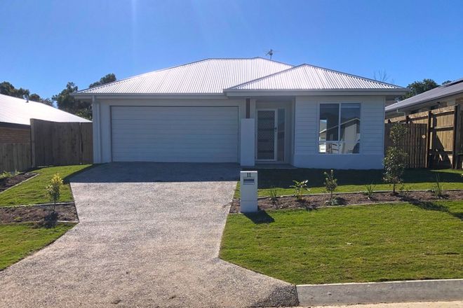 Picture of 11 Maher Place, GLENEAGLE QLD 4285