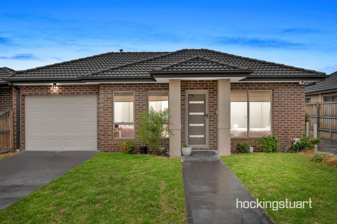 Picture of 1/29 Travers Street, THOMASTOWN VIC 3074
