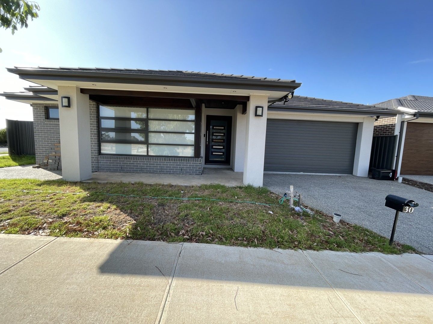 4 bedrooms House in 30 Jester Drive COBBLEBANK VIC, 3338