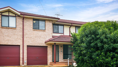 Picture of 6 Abraham Street, ROOTY HILL NSW 2766