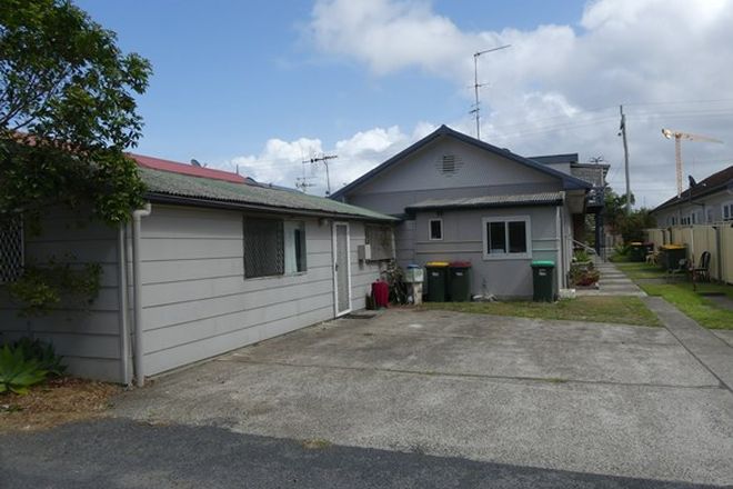 Picture of 46 Macintosh Street, FORSTER NSW 2428