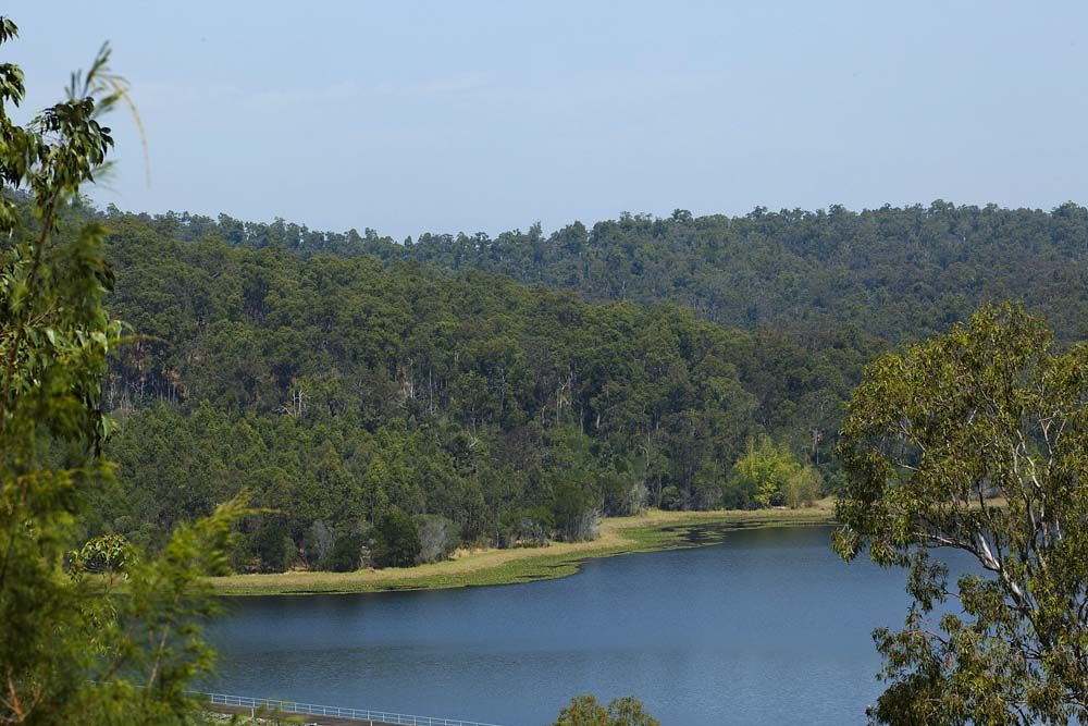 Lot 12, 39 Mount Nebo Road, The Gap QLD 4061, Image 0