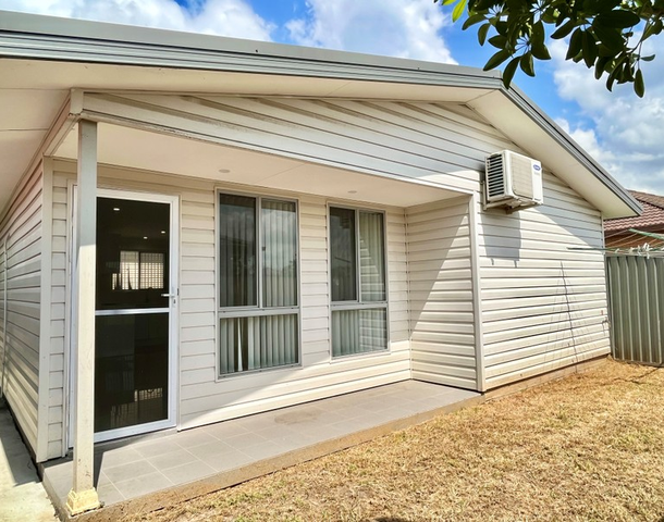 79A Boundary Road, Liverpool NSW 2170