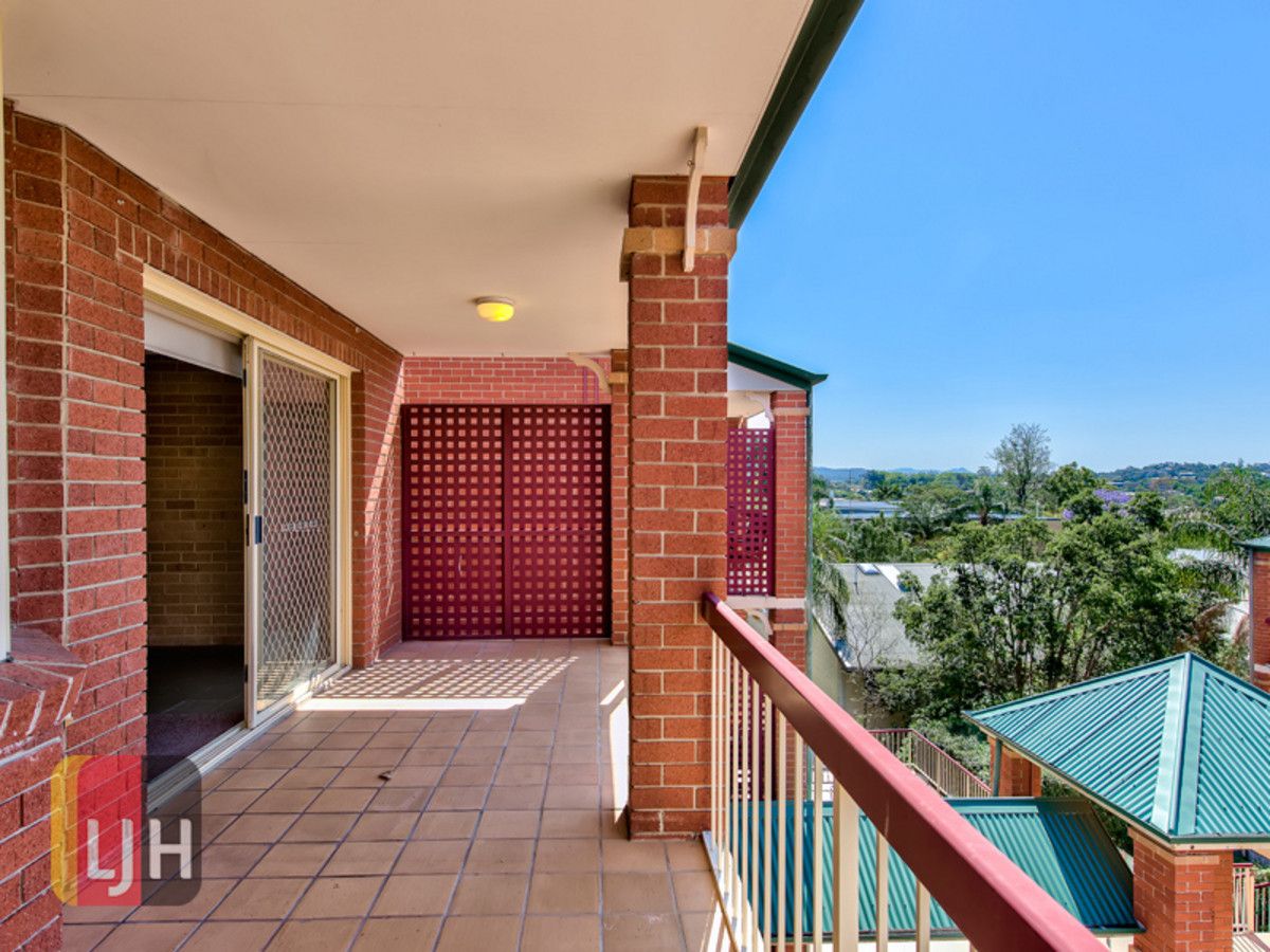 7/72 Herston Road, Kelvin Grove QLD 4059, Image 1