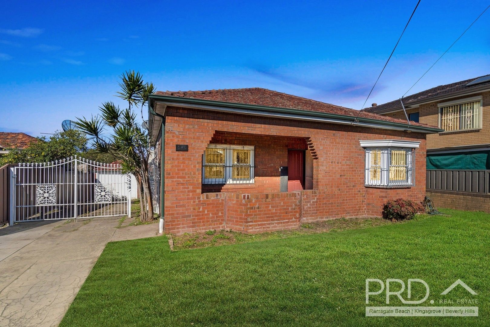 638 Homer Street, Kingsgrove NSW 2208, Image 2