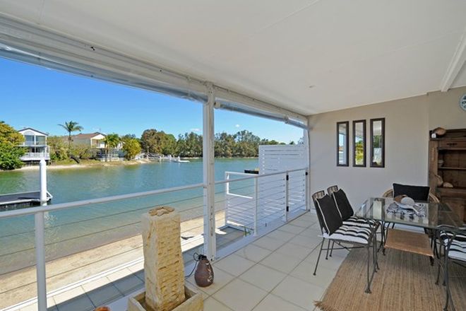 Picture of 3/24 Carrothool Place, MOOLOOLABA QLD 4557