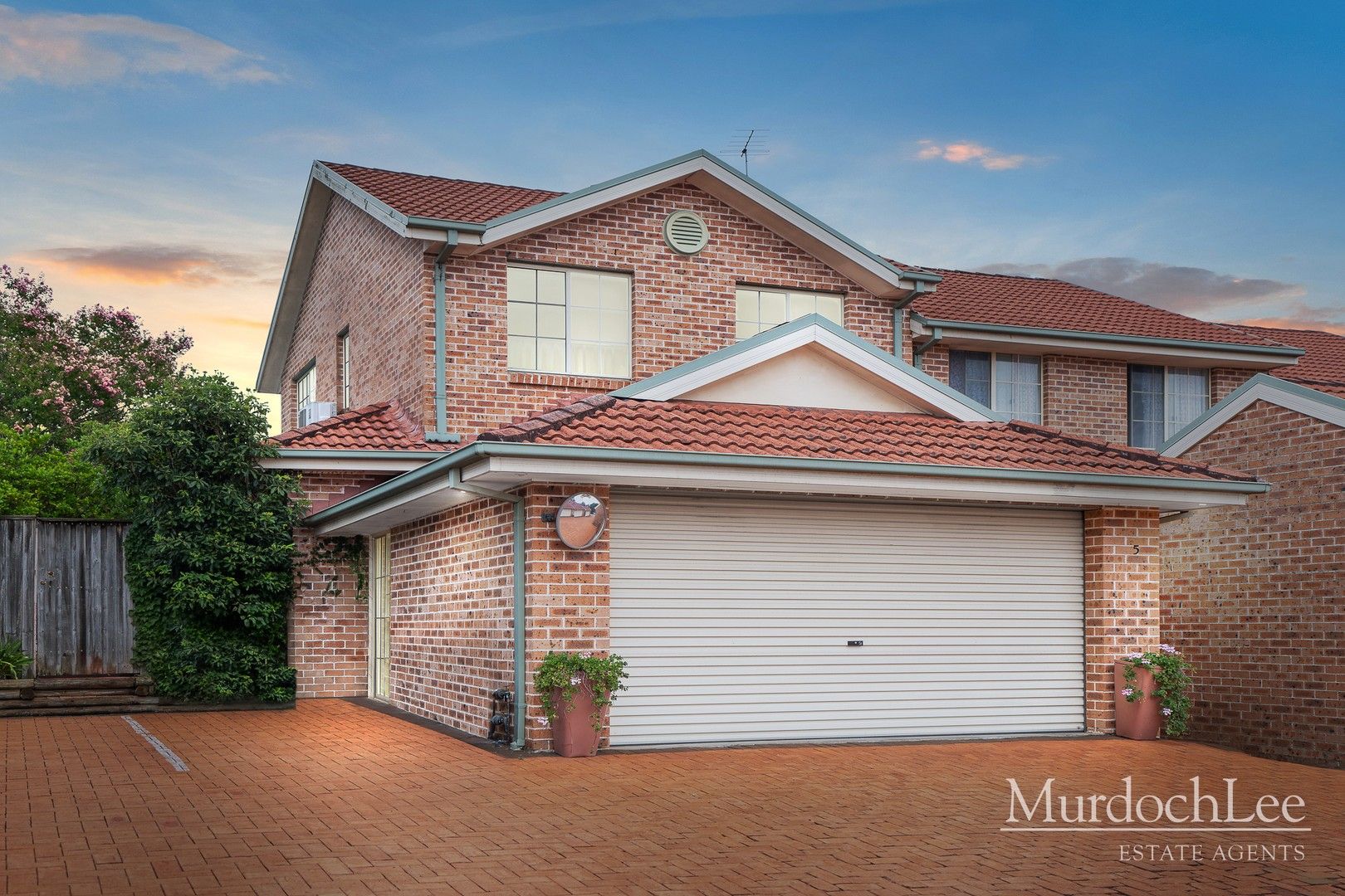 5/8-10 Watkins Road, Baulkham Hills NSW 2153, Image 0