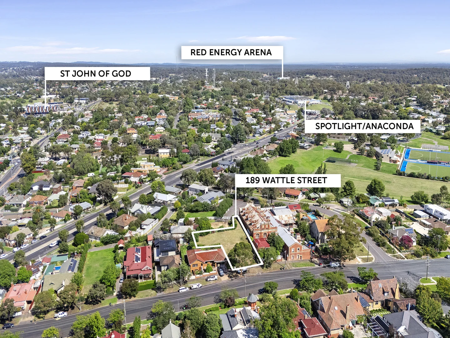 Additional image 4 of 189 Wattle Street, Ironbark VIC 3550