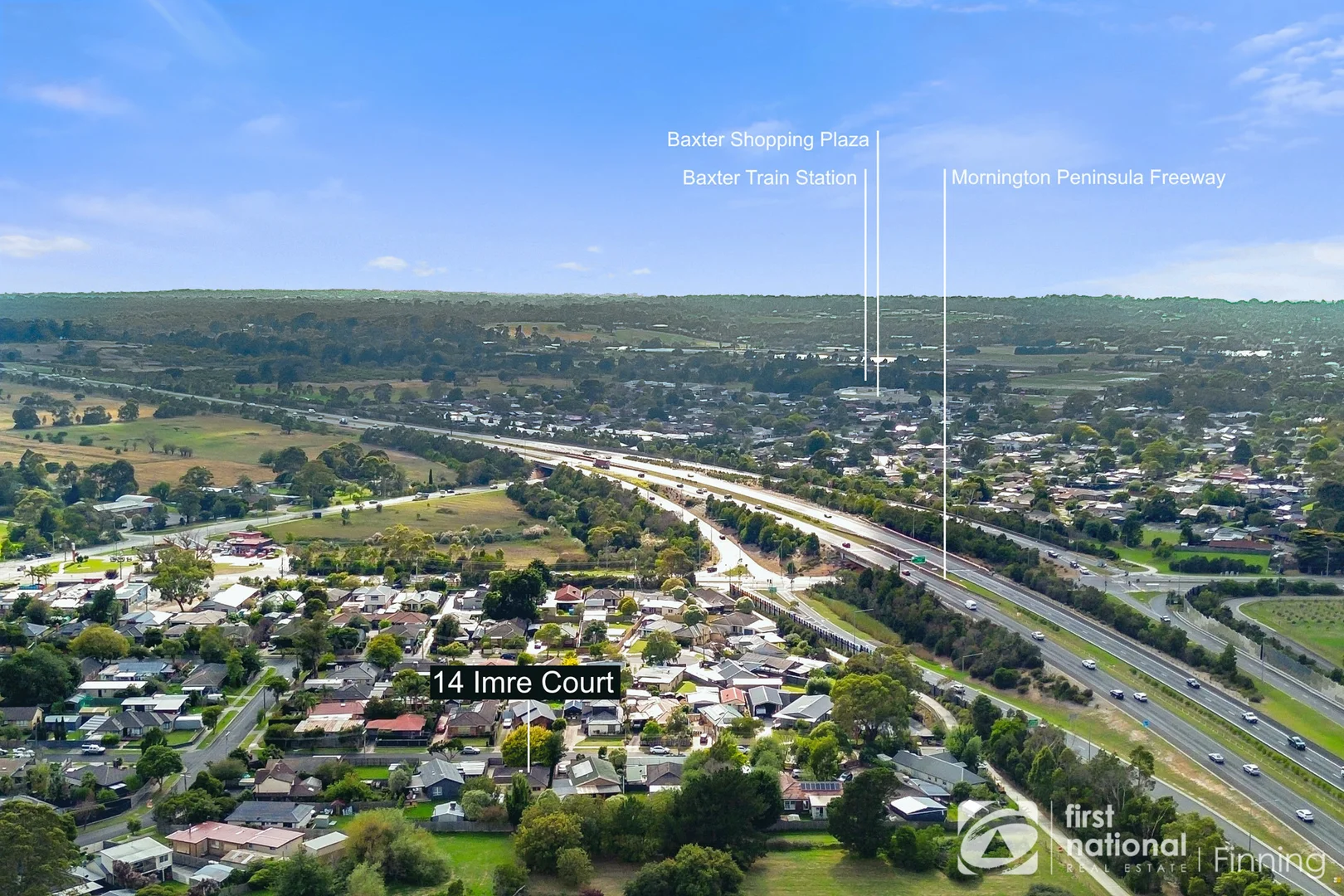 Additional image 2 of 14 Imre Court, Baxter VIC 3911