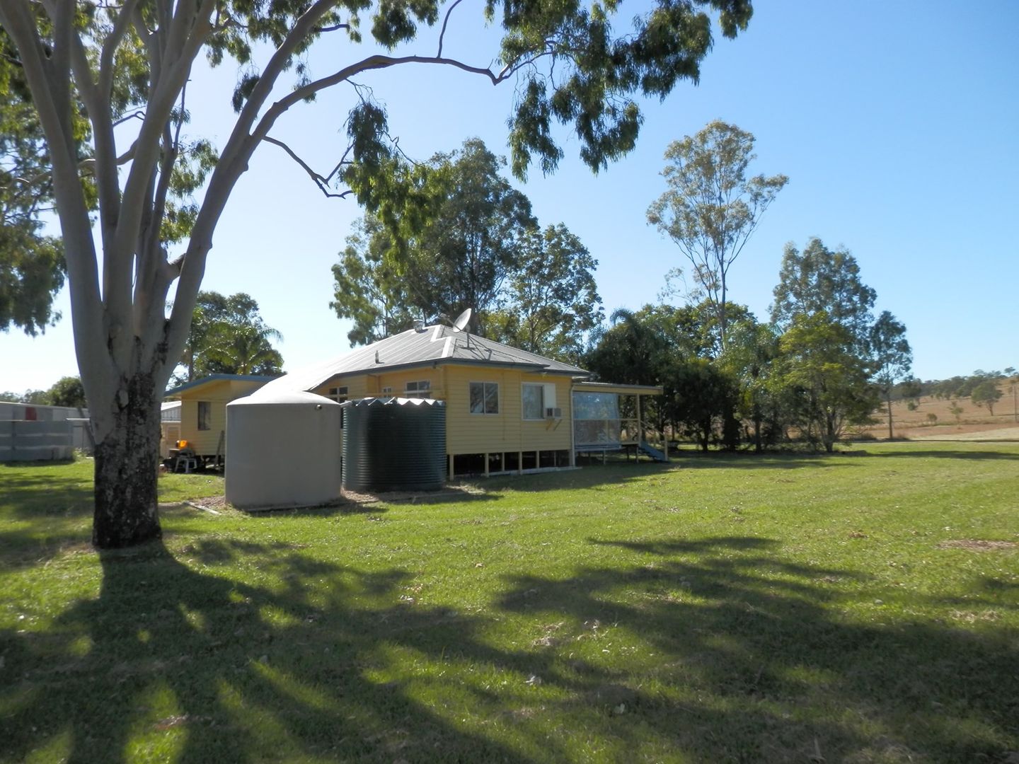 121 Brown Road, Frazerview QLD 4309, Image 2