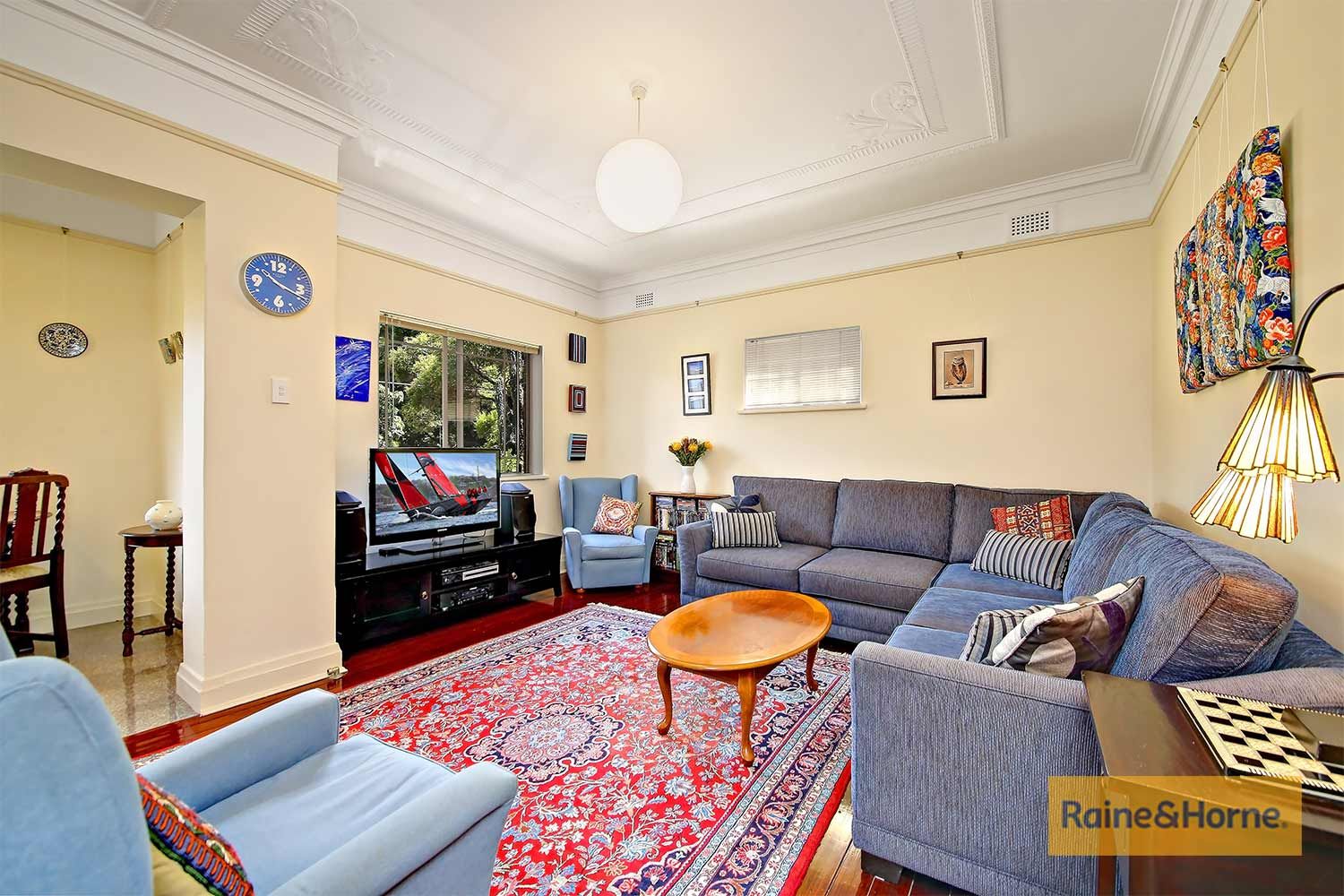 2/17 Ormond Street, Ashfield NSW 2131, Image 1