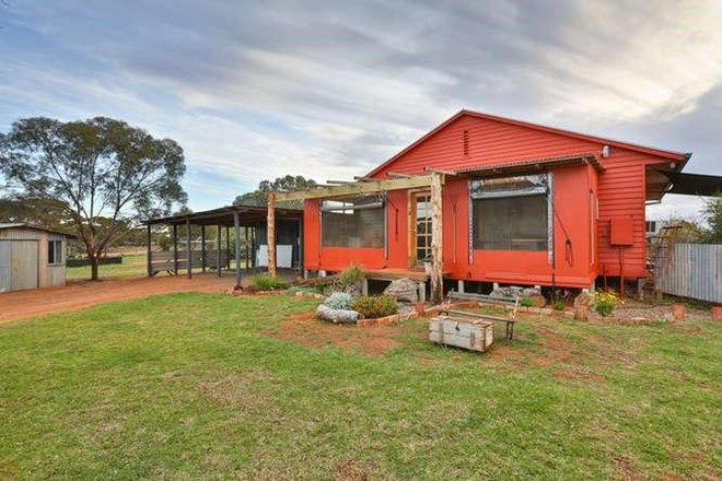 Picture of 166 Dal Farra Road, CARDROSS VIC 3496