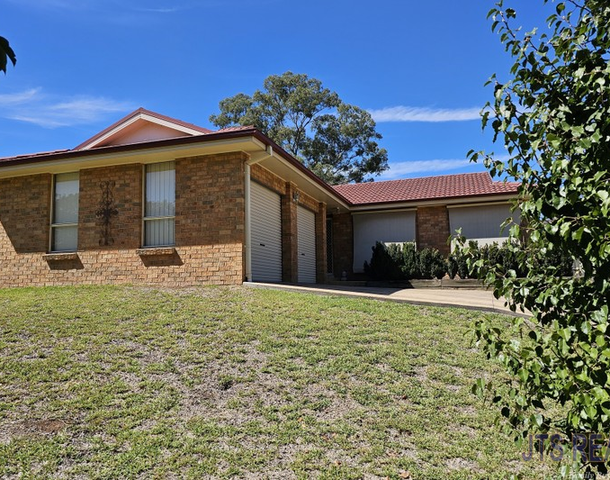 6 Cypress Place, Muswellbrook NSW 2333