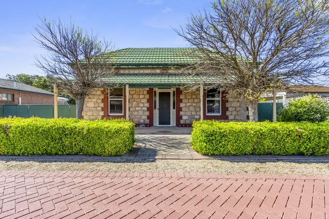 Picture of 13 Fourth Street, ARDROSSAN SA 5571