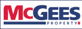 Logo for McGees Property